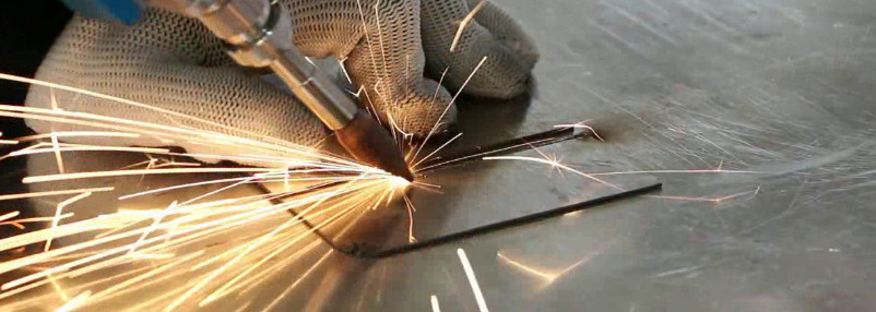 Summary of carbon steel welding process02
